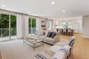 869 Via Cabana 4-C, Boca Raton, FL 33432 Sold 03/29/24