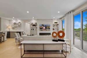 869 Via Cabana 4-C, Boca Raton, FL 33432 Sold 03/29/24