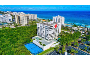 3450 S Ocean Boulevard 902, Highland Beach, FL 33487 Sold 04/15/24
