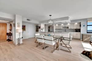 3450 S Ocean Boulevard 902, Highland Beach, FL 33487 Sold 04/15/24