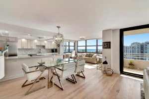 3450 S Ocean Boulevard 902, Highland Beach, FL 33487 Sold 04/15/24