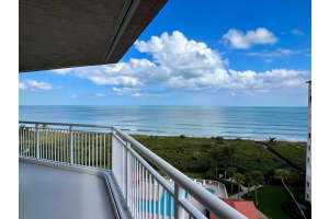 3880 N Highway A1a 805, Hutchinson Island, FL 34949 Sold 12/03/24