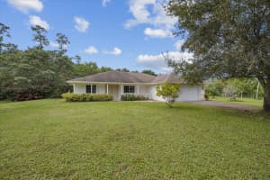 497 W Rambling Drive, Wellington, FL 33414 Sold 01/31/24