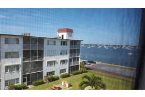 4500 N Flagler Drive C21, West Palm Beach, FL 33401 Sold 05/01/24