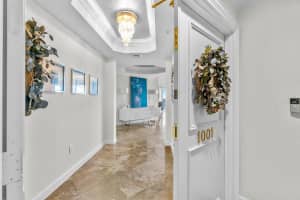 5150 N Ocean Drive 1001, Riviera Beach, FL 33404 Sold 01/31/24