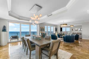 5150 N Ocean Drive 1001, Riviera Beach, FL 33404 Sold 01/31/24