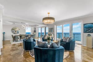 5150 N Ocean Drive 1001, Riviera Beach, FL 33404 Sold 01/31/24