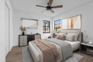 9807 Pavarotti Terrace 104, Boynton Beach, FL 33437 Sold 01/16/24