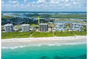 3100 Highway A1a Phd6, Fort Pierce, FL 34949 Sold 02/01/24