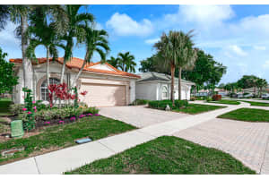 8125 Brindisi Lane, Boynton Beach, FL 33472 Sold 03/25/24