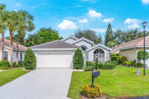 2757 S Clearbrook Circle, Delray Beach, FL 33445 Sold 03/04/24