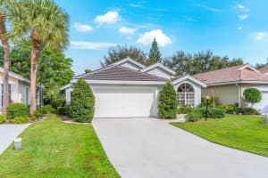 2757 S Clearbrook Circle, Delray Beach, FL 33445 Sold 03/04/24