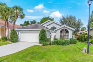 2757 S Clearbrook Circle, Delray Beach, FL 33445 Sold 03/04/24