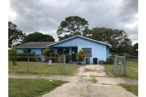 107 Camelot Drive, Fort Pierce, FL 34946 Sold 02/12/24