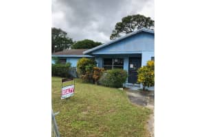 107 Camelot Drive, Fort Pierce, FL 34946 Sold 02/12/24