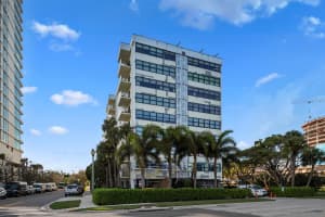 1501 S Flagler Drive 9e, West Palm Beach, FL 33401 Sold 04/26/24
