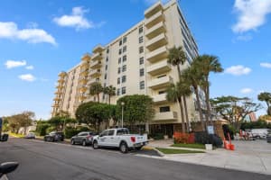 1501 S Flagler Drive 9e, West Palm Beach, FL 33401 Sold 04/26/24