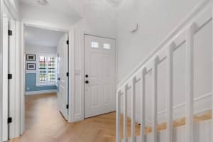 2439 Treasure Isle Drive 6 + Dock 14, Palm Beach Gardens, FL 33410 Sold 05/17/24