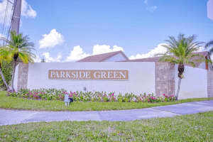 1060 Parkside Green Drive E, Greenacres, FL 33415 Sold 01/12/24