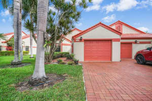 7565 Lexington Club Boulevard A, Delray Beach, FL 33446 Sold 06/18/24