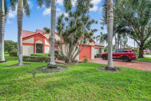 7565 Lexington Club Boulevard A, Delray Beach, FL 33446 Sold 06/18/24
