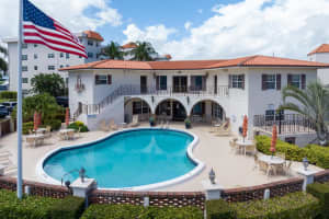 29 Yacht Club Drive 408, North Palm Beach, FL 33408 Sold 01/29/24