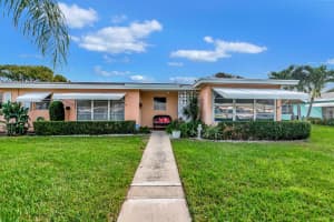 340 Main Boulevard C, Boynton Beach, FL 33435 Sold 05/10/24