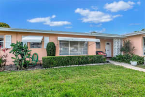340 Main Boulevard C, Boynton Beach, FL 33435 Sold 05/10/24