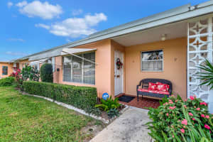 340 Main Boulevard C, Boynton Beach, FL 33435 Sold 05/10/24