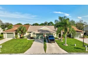 1520 SE Crayrich Court, Port St Lucie, FL 34952 Sold 03/29/24