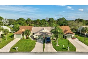 1520 SE Crayrich Court, Port St Lucie, FL 34952 Sold 03/29/24