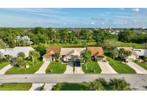 1520 SE Crayrich Court, Port St Lucie, FL 34952 Sold 03/29/24