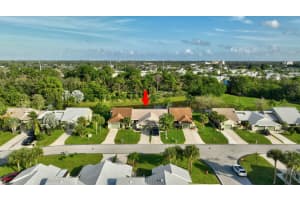 1520 SE Crayrich Court, Port St Lucie, FL 34952 Sold 03/29/24