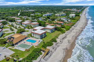 5400 Highway A1a Avenue D12, Vero Beach, FL 32963 Sold 05/13/24