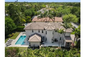 963 Mill Creek Drive, Palm Beach Gardens, FL 33410 Sold 02/22/24