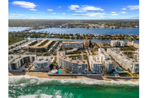 3589 S Ocean Boulevard 709, South Palm Beach, FL 33480 Sold 12/05/24