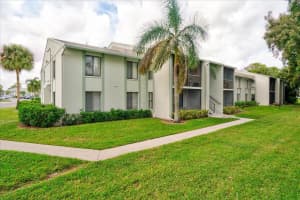 3664 Alder Drive H1, West Palm Beach, FL 33417 Sold 02/27/24