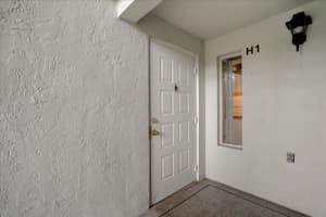 3664 Alder Drive H1, West Palm Beach, FL 33417 Sold 02/27/24
