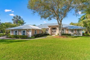 5530 SW Orchid Bay Drive, Palm City, FL 34990 Sold 03/06/24