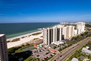 1290 Gulf Blvd, Clearwater, FL 33767, Sold 11/30/23