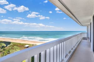 9960 S Ocean Drive 905, Jensen Beach, FL 34957 Sold 01/31/24