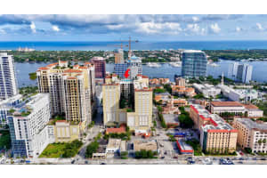 801 S Olive Avenue 603, West Palm Beach, FL 33401 Sold 12/29/23