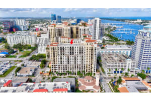 801 S Olive Avenue 603, West Palm Beach, FL 33401 Sold 12/29/23
