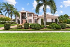 2211 Greenview Cove Drive, Wellington, FL 33414 Sold 03/28/24