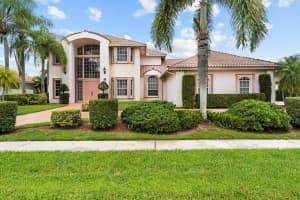2211 Greenview Cove Drive, Wellington, FL 33414 Sold 03/28/24