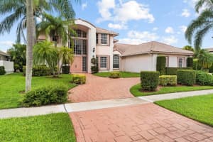 2211 Greenview Cove Drive, Wellington, FL 33414 Sold 03/28/24
