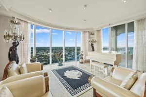 3720 S Ocean Boulevard 1610, Highland Beach, FL 33487 Sold 05/06/24