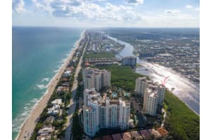3720 S Ocean Boulevard 1610, Highland Beach, FL 33487 Sold 05/06/24