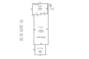 8454 SE Retreat Drive, Hobe Sound, FL 33455 Sold 02/23/24