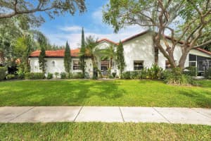 18444 Via Di Regina, Boca Raton, FL 33496 Sold 03/20/24